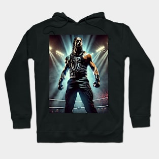 Roman Reigns Hoodie